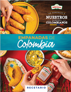 Empanadas de Colombia