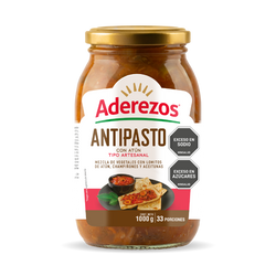 Antipasto