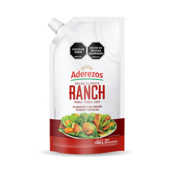 Salsa Clásica Ranch