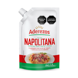 Salsa Napolitana