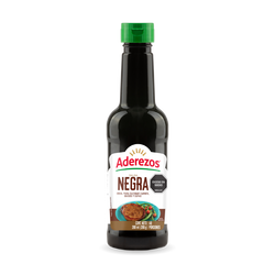 Salsa Negra