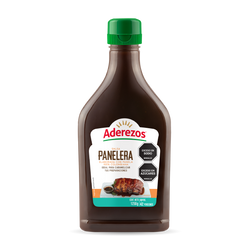 Salsa Panelera Salsas Aderezos®