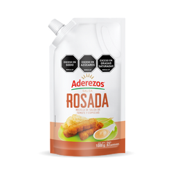 Salsa Rosada