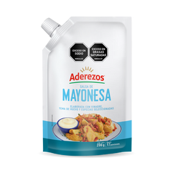 Salsa de Mayonesa