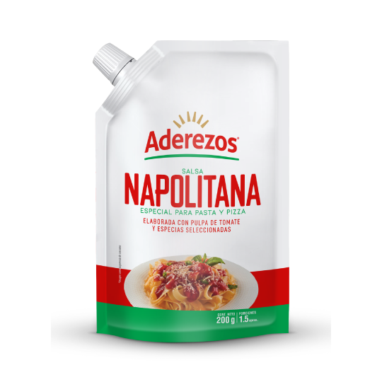 Salsa Napolitana