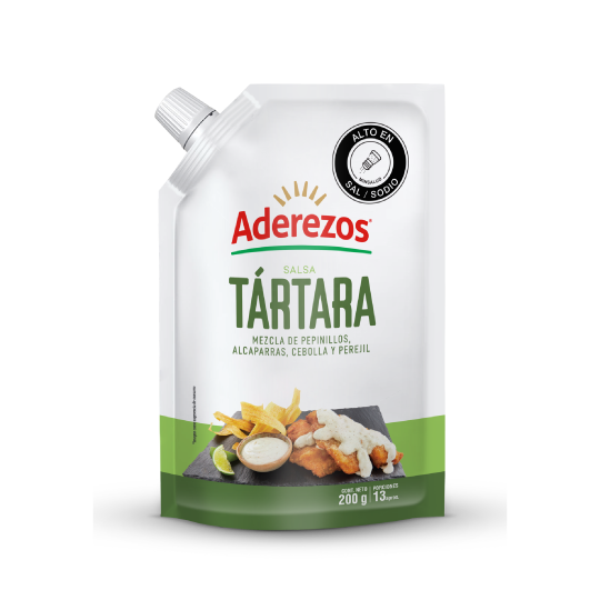 Salsa Tártara
